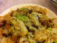 -好妹酸菜鱼馆(龙江店)