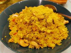 -阿诺泰·泰国餐厅(紫荆店)