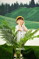 -INKIDS潮童社儿童摄影(朝阳大悦城店)