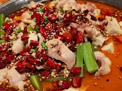 -三道菜(明堂公园店)