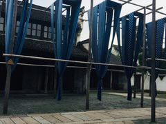 -乌镇东栅景区