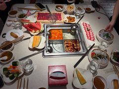 -海底捞火锅(中商百货店)