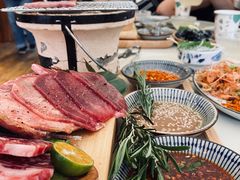 -馥家小馆(黔灵山公园店)