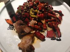 -鼎盛蜀坊·重庆江湖菜(市桥地铁站店)