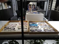 -大视家眼镜(园区星海店)