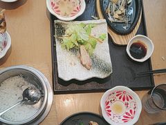 -味太助·银饭食堂(中华城店)