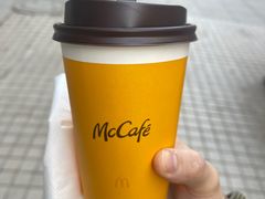 -麦当劳(金州新玛特购物广场店)