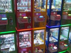 -汤姆熊欢乐世界(滨江店)