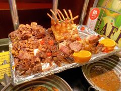 -昆泰嘉华酒店-嘉华咖啡厅
