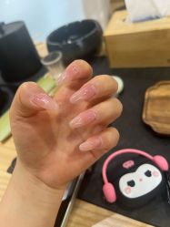 -丽心自助美甲美睫