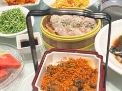 -湖锦酒楼(八一路店)