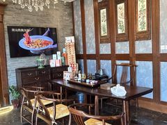 -卫鼎轩·曹公馆(鼓楼店)