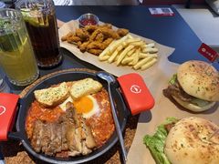 -必胜客(嘉兴万达店)