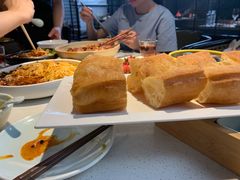 -拈菜(观音桥阳光世纪店)