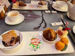 -汕头龙光喜来登酒店-采悦轩中餐厅