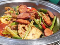 -福慧慈缘素食餐厅(王府井店)