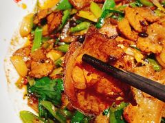 -百年神厨·地道川菜(清江西路店)