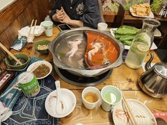 -芦苇荡·酸汤鱼(回龙观店)
