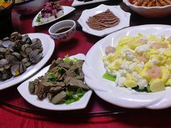 -大眼锅贴水饺(河东店)