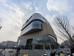 -北京清河万象汇