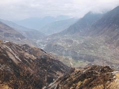 -萝卜寨羌文化生态旅游区