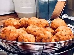 红烧地力狮子头-夏氏怪老头·扬州狮子头(天山西路店)