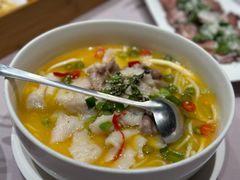 -黑明餐厅(白鹭洲店)