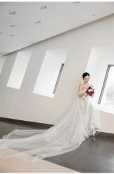 -Color卡诺婚纱礼服馆(南京严选店)