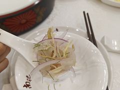 -寻味顺德·南记酒家·传统顺德菜·鱼生(广源路店)