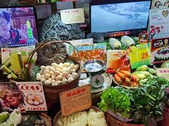 -尚竹阁冬瓜盅·18年地标美食(平洲店)