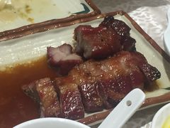 -海港酒家(翔龙湾广场店)
