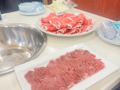 -福寿斋·老北京铜锅涮肉·烤鸭(顺义总店)
