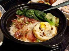 -陆琴脚艺·足浴·SPA(夫子庙店)