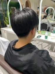 -童辉造型