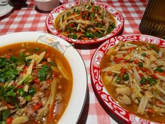 -盐老幺自贡盐帮菜老店