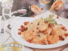 -翠华餐厅(德基广场店)