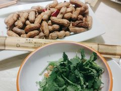 -老哥门肥肠鱼(鱼嘴店)