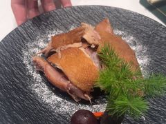 -祥记餐饮•豫粤珍味(金隅大厦店)
