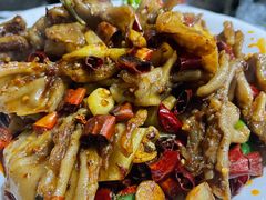 -刘选生烧烤