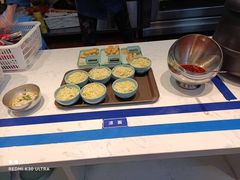 -蚝英雄鲜蚝自助专门店(长楹天街直营店)