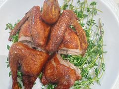 -蔡澜点心·粤菜(月星环球港店)