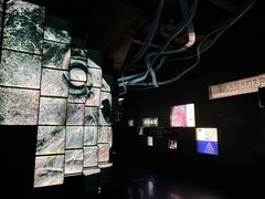 -同济大学四平路校区深海探索馆