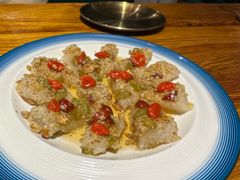 -22号传承新疆菜·柴窝堡辣子鸡