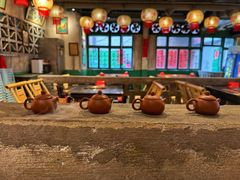 -周小明火锅(黑金冠社区店)