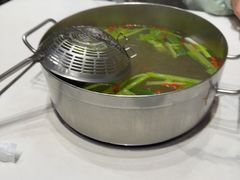 -刘少华贵州小黄牛·鲜牛肉火锅(总店)