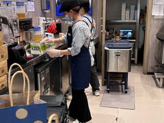 -瑞幸咖啡(深圳东门中心城店)