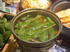-卢大鲜鱼头捞饭(美利广场店)