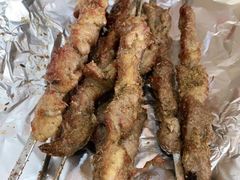 -新疆巴州金丝特餐厅(大钟寺店)