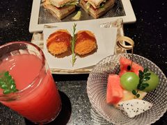 -上井精致料理(大坪店)
