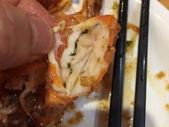 -大清花饺子(山庄店)